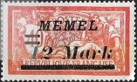 Memel 12mk