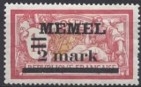Memel 2mk