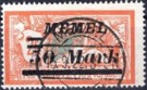 Memel 50mk