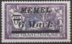 Memel 6mk